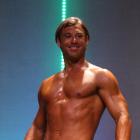 Greg  Johns - NPC NW Night of Champions 2012 - #1